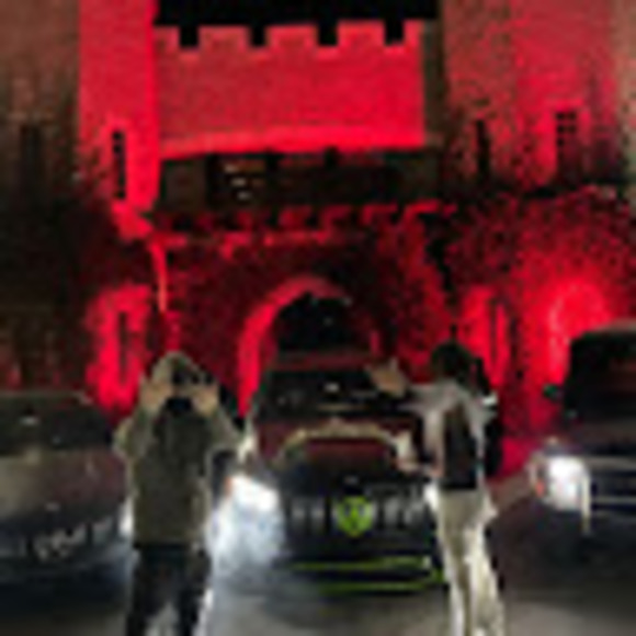 Meet your Posher, Joshua - Picture 1 of 1